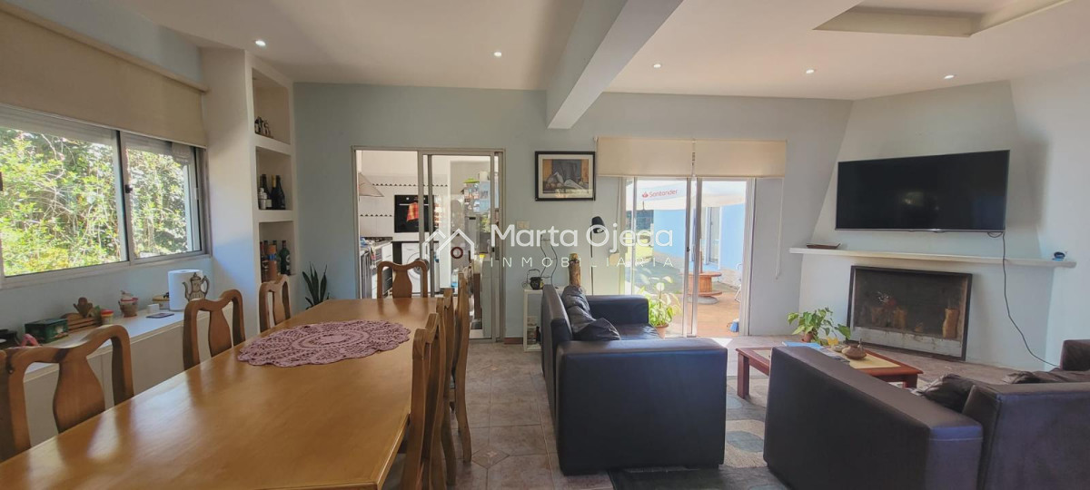 Casa ID.41215 - Venta casa 3 dormitorios zona muy tranquila