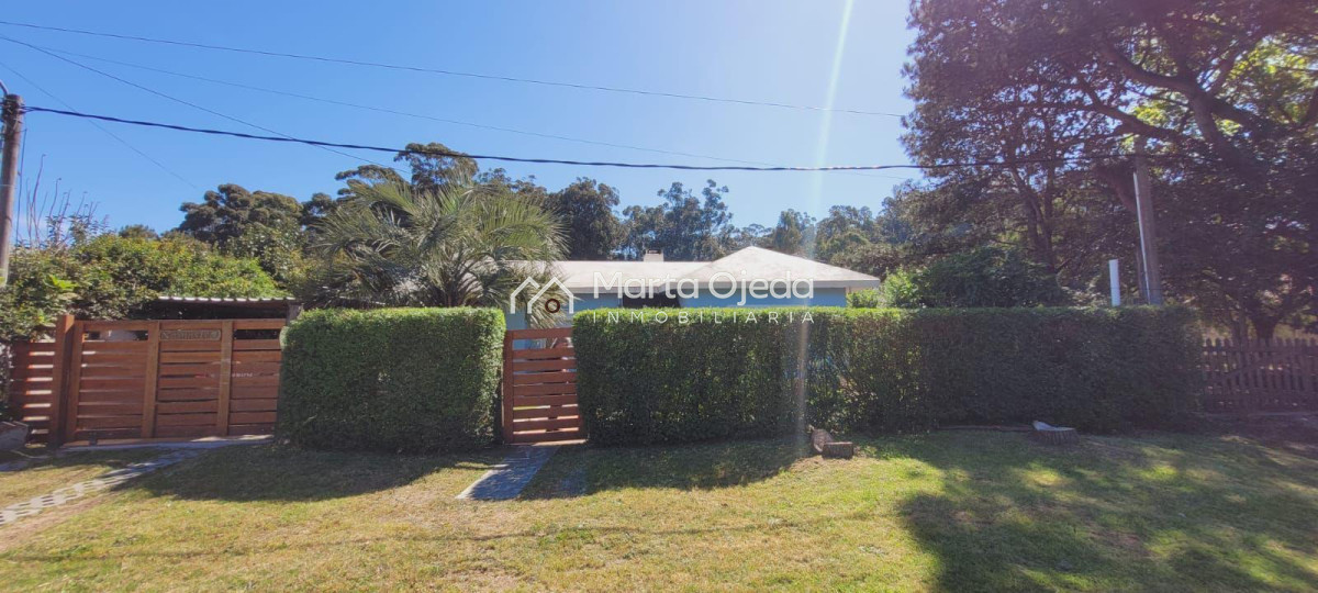 Casa ID.41215 - Venta casa 3 dormitorios zona muy tranquila