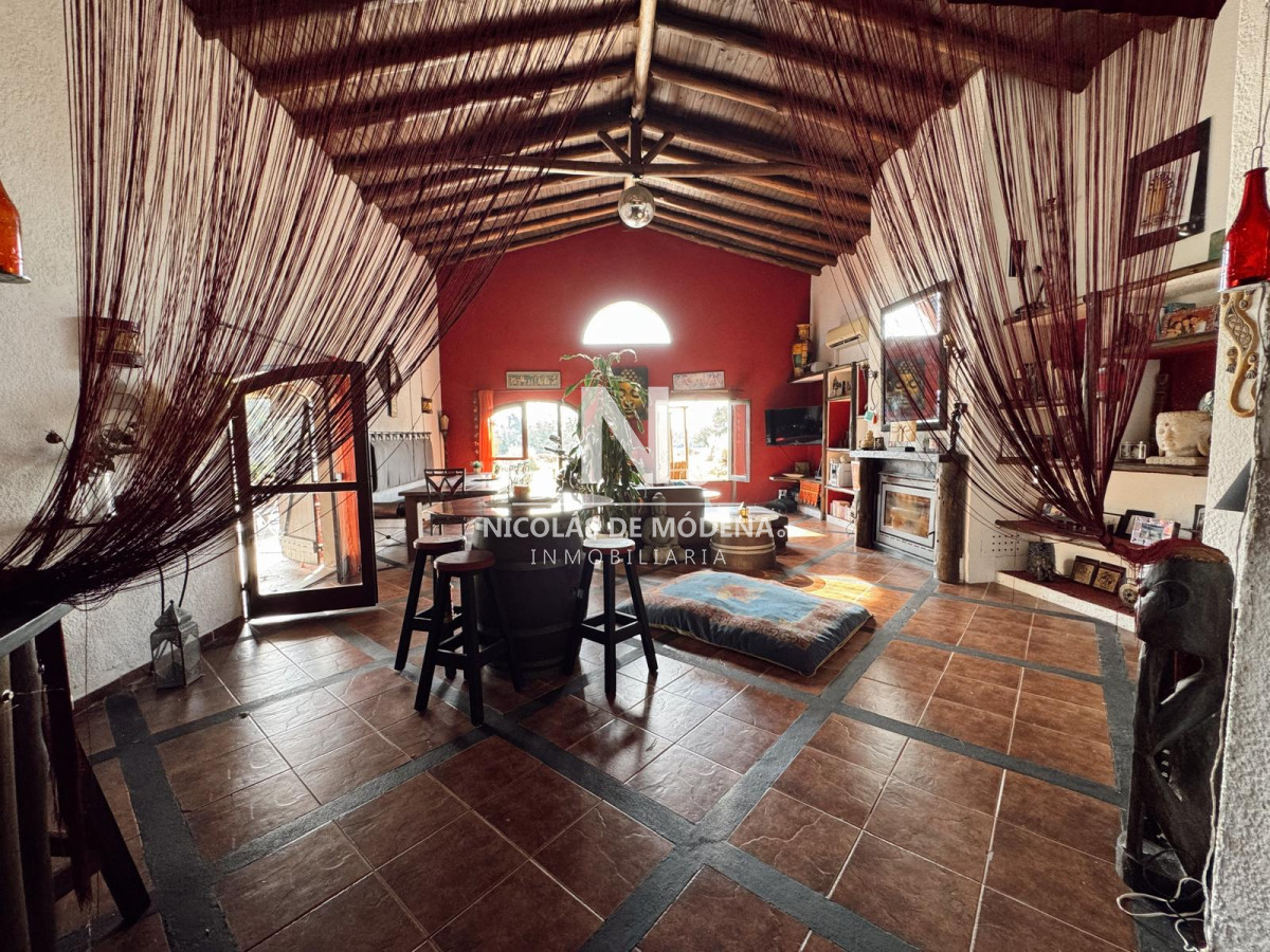 Quinta de Medina - GoPunta - Portal Inmobiliario de Punta del Este - Maldonado