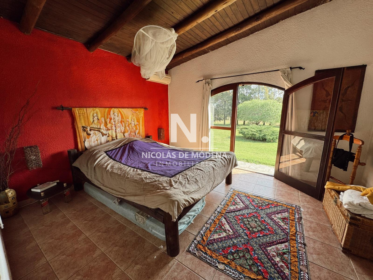 Quinta de Medina - GoPunta - Portal Inmobiliario de Punta del Este - Maldonado