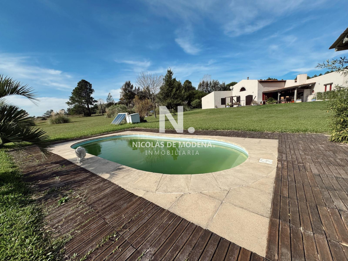 Quinta de Medina - GoPunta - Portal Inmobiliario de Punta del Este - Maldonado