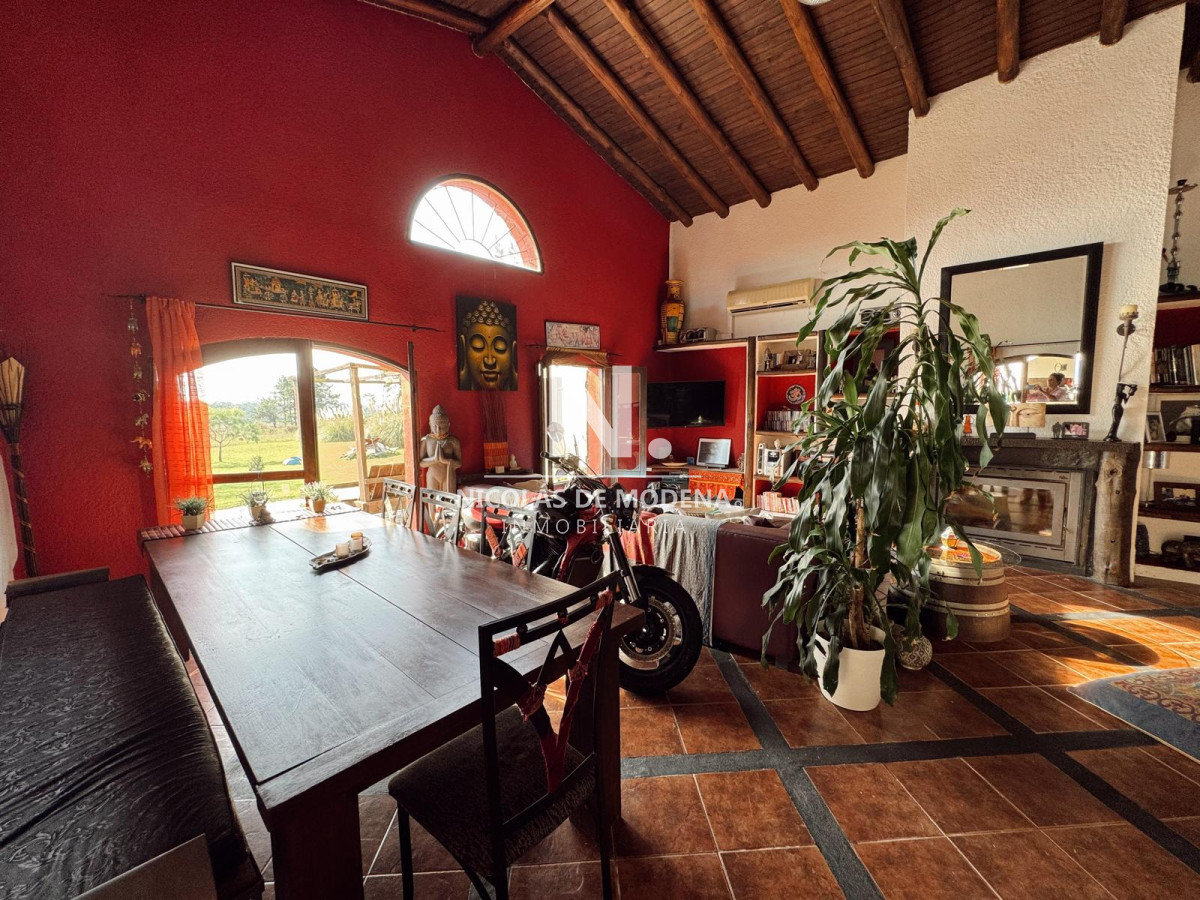Quinta de Medina - GoPunta - Portal Inmobiliario de Punta del Este - Maldonado