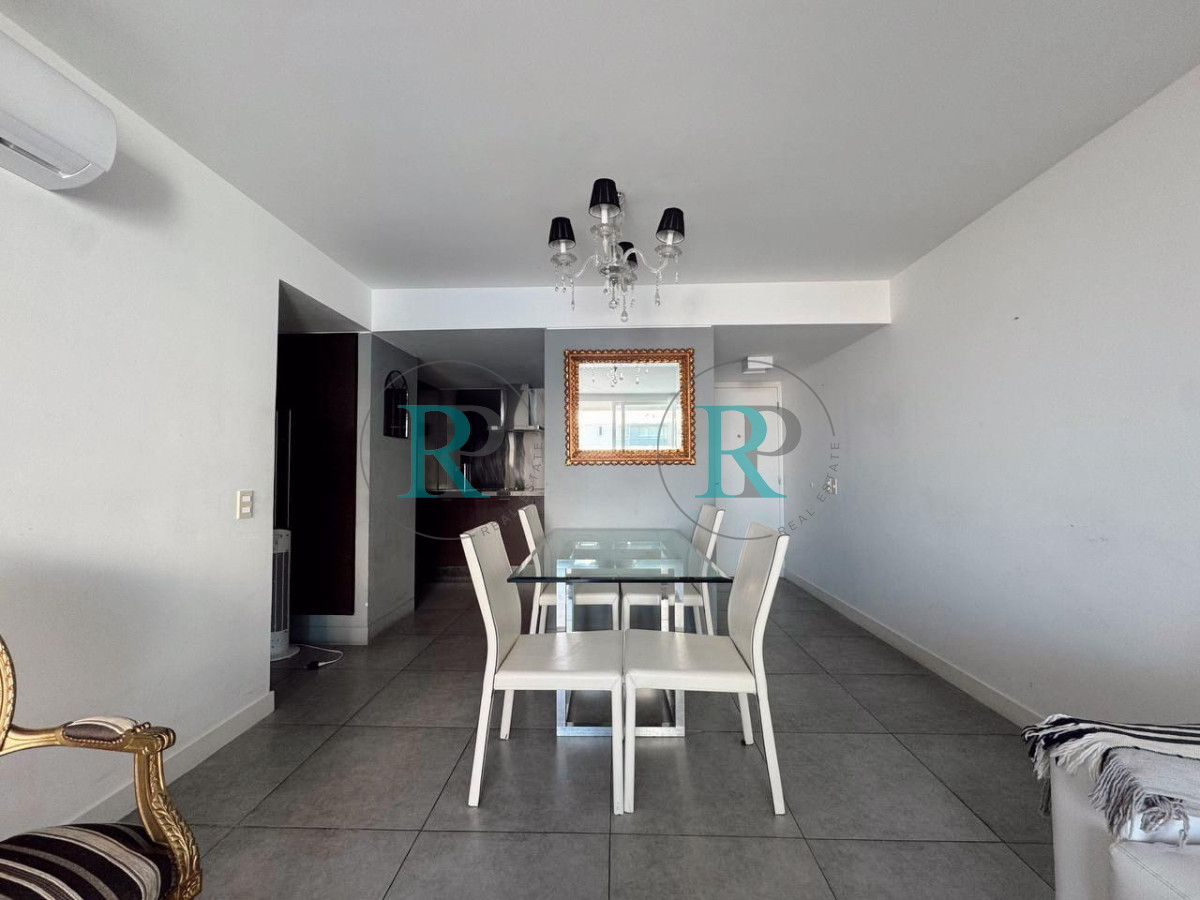 Apartamento ID.2330 - Venta apartamento 1 dormitorio y medio con excelentes amenitties