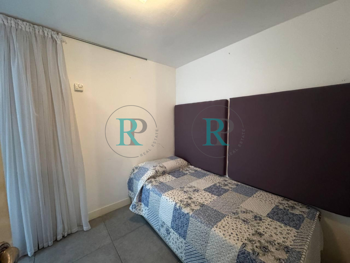 Apartamento ID.2330 - Venta apartamento 1 dormitorio y medio con excelentes amenitties