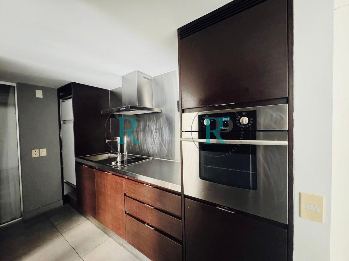 Apartamento ID.2330 - Venta apartamento 1 dormitorio y medio con excelentes amenitties