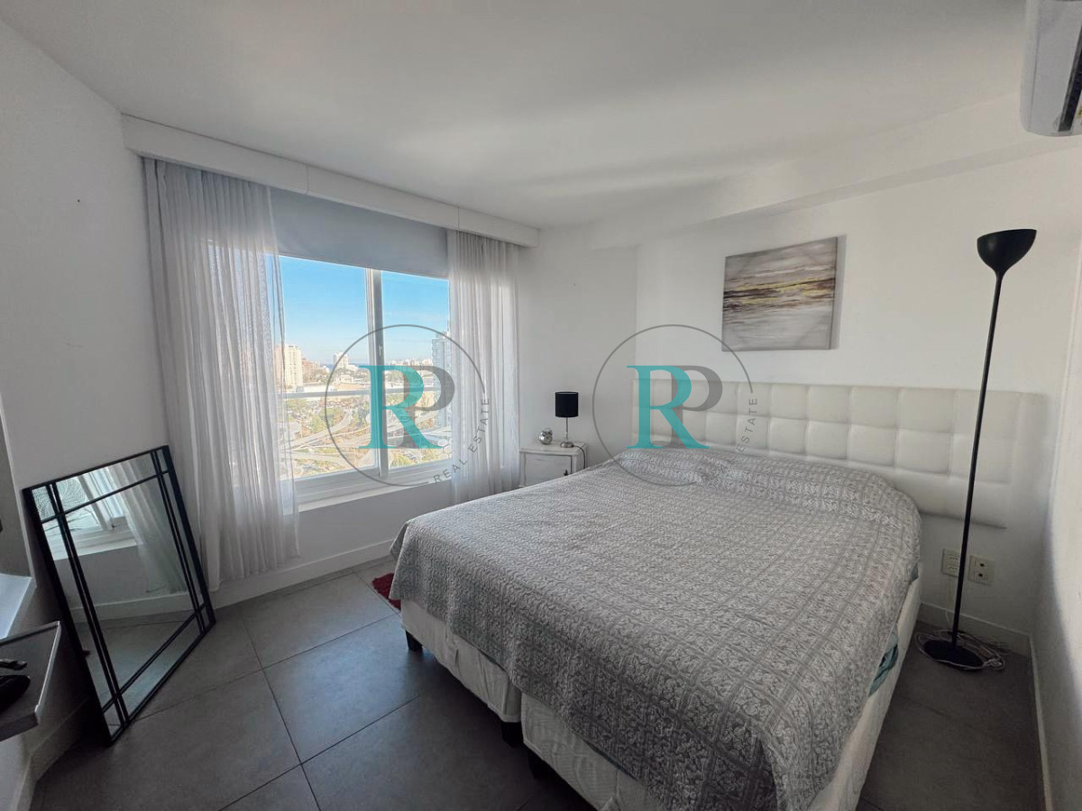 Apartamento ID.2330 - Venta apartamento 1 dormitorio y medio con excelentes amenitties