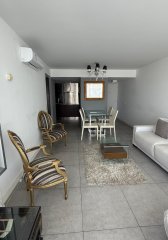 Venta apartamento 1 dormitorio y medio con excelentes amenitties