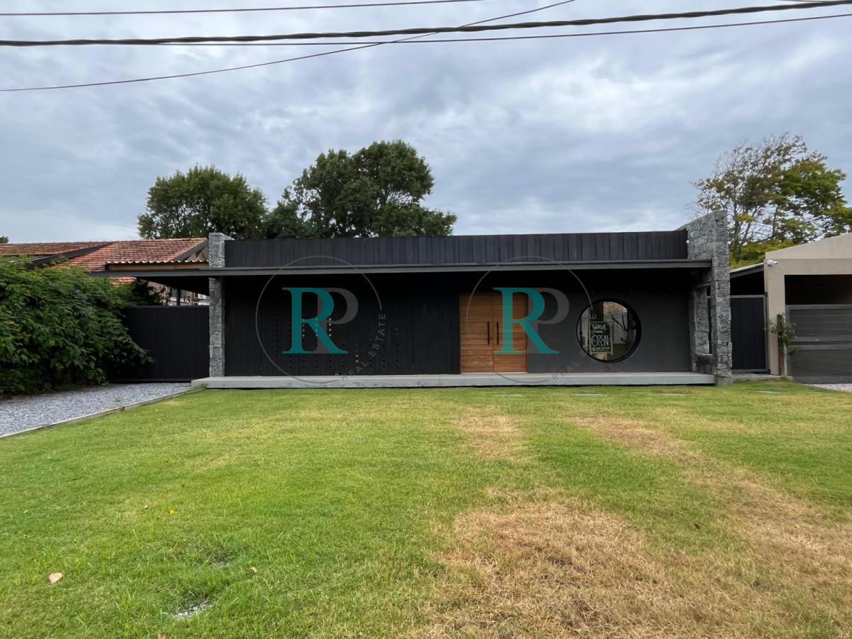 Casa ID.2286 - Casa Venta 4 dormitorios San Rafael