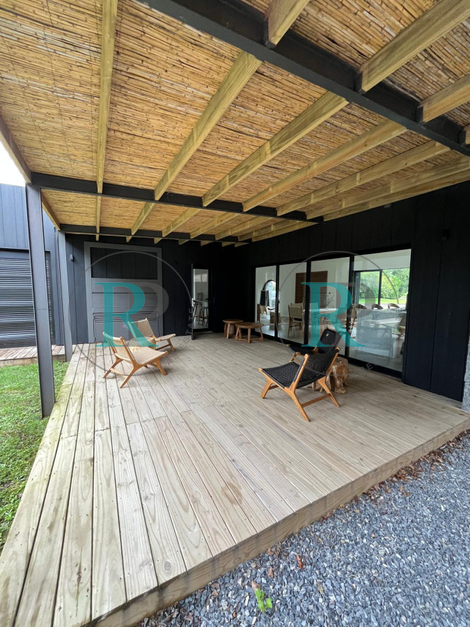 Casa ID.2286 - Casa Venta 4 dormitorios San Rafael