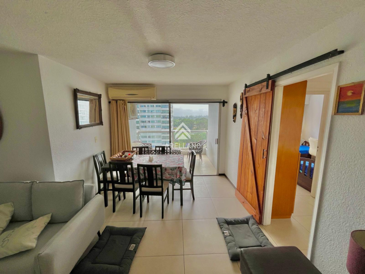 Apartamento ID.5838 - Venta Apartamento 3 dormitorios Roosevelt.