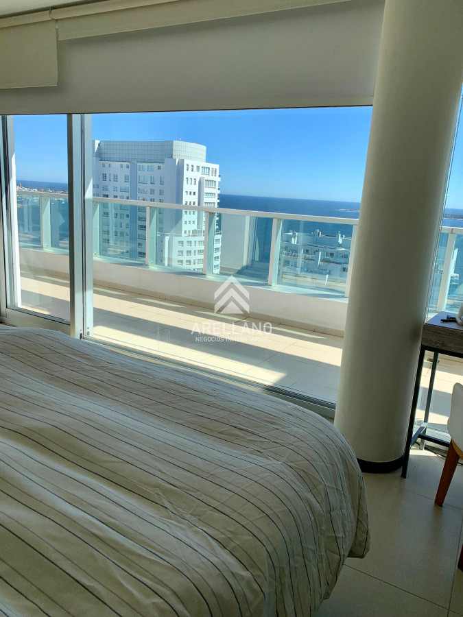 Apartamento ID.5505 - Penthouse en venta 2 dormitorios y ascensor privado
