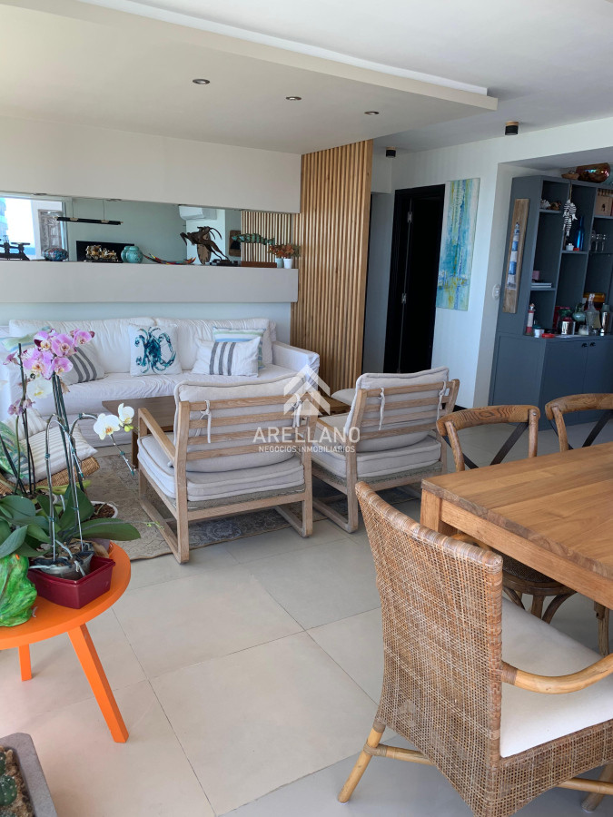 Apartamento ID.5505 - Penthouse en venta 2 dormitorios y ascensor privado