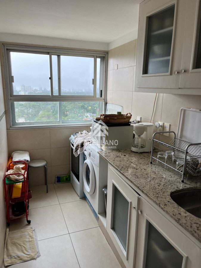 Apartamento ID.5838 - Venta Apartamento 3 dormitorios Roosevelt.