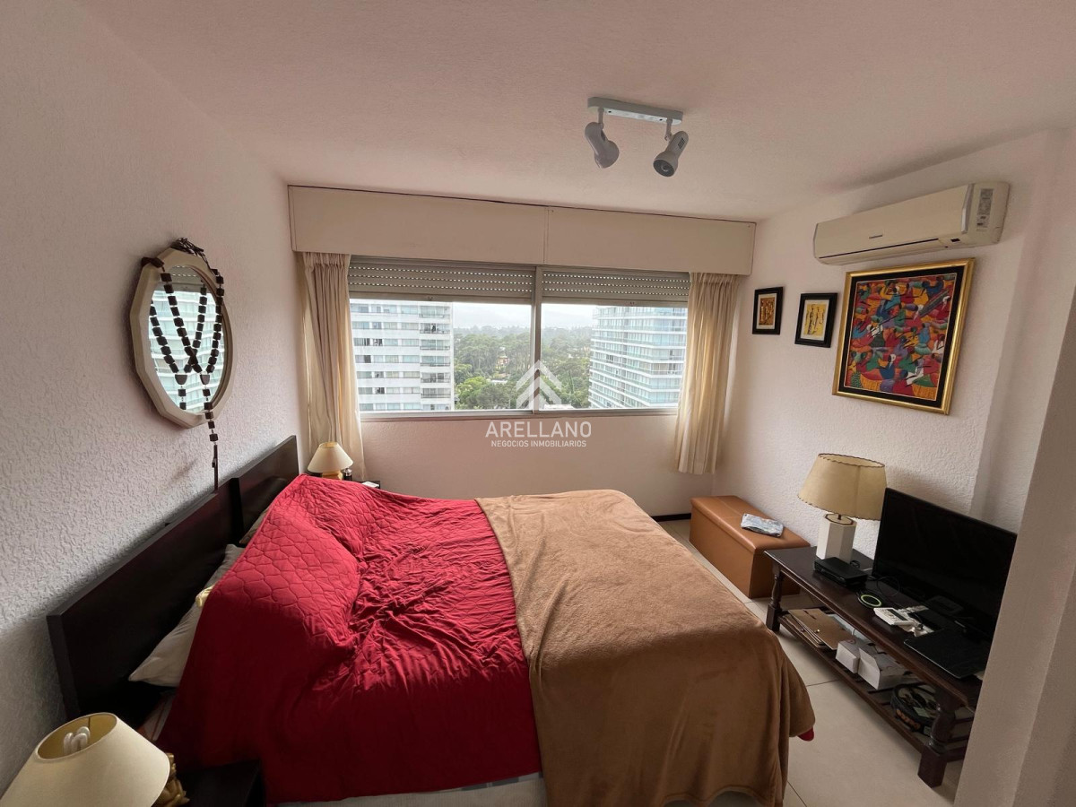 Apartamento ID.5838 - Venta Apartamento 3 dormitorios Roosevelt.