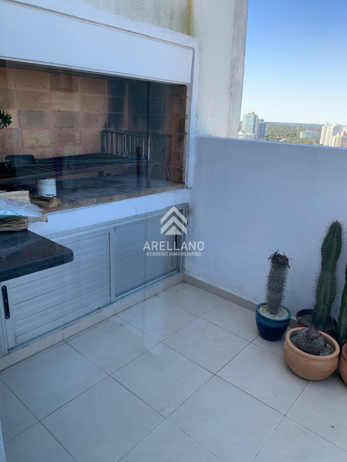 Apartamento ID.5505 - Penthouse en venta 2 dormitorios y ascensor privado