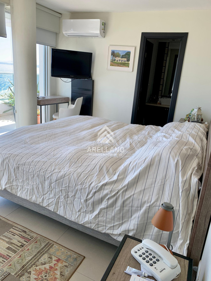 Apartamento ID.5505 - Penthouse en venta 2 dormitorios y ascensor privado