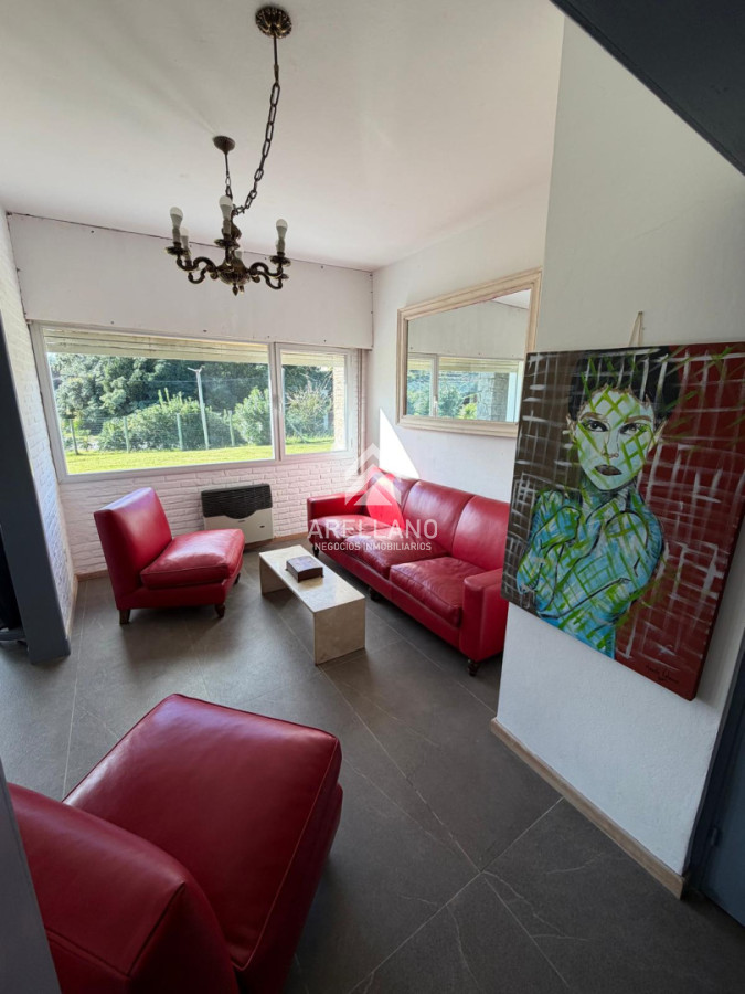 Casa ID.6568 - Venta Casa 5 dormitorios Pinares 