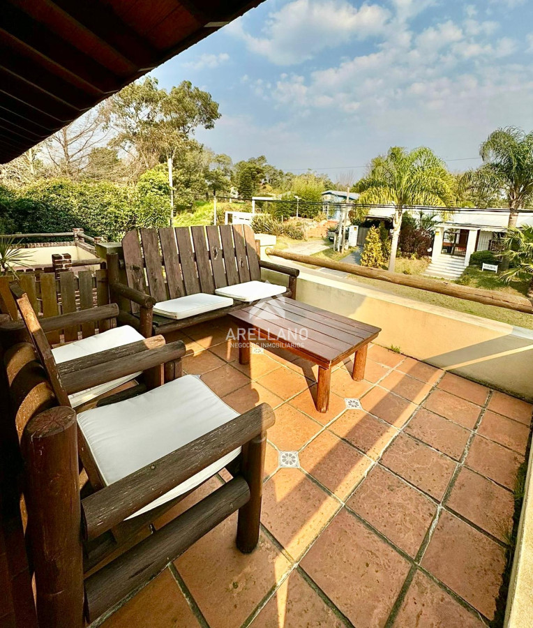 Casa ID.4855 - Casa en venta zona Pinares
