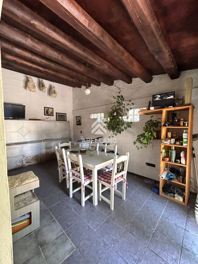 Casa ID.4966 - Venta casa 3 dormitorios en Pinares