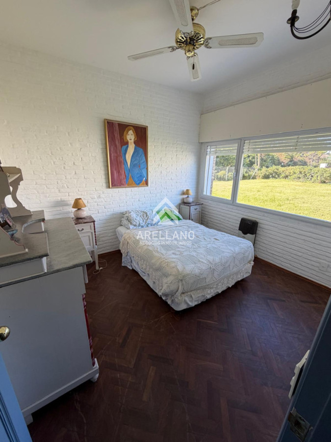 Casa ID.6568 - Venta Casa 5 dormitorios Pinares 