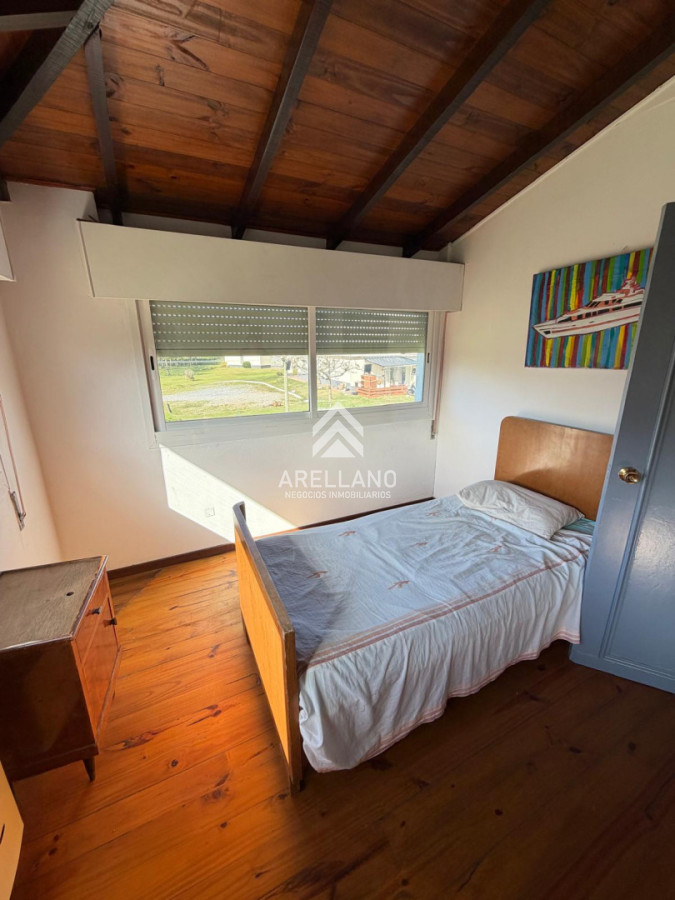 Casa ID.6568 - Venta Casa 5 dormitorios Pinares 