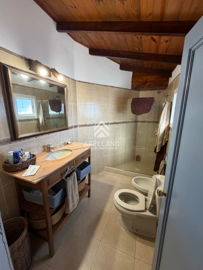 Casa ID.6568 - Venta Casa 5 dormitorios Pinares 