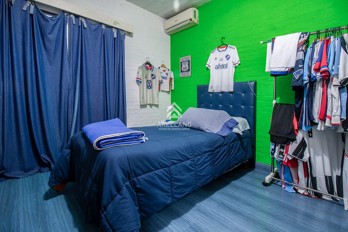 Casa ID.5400 - Venta casa en oportunidad a pasos de playa mansa.