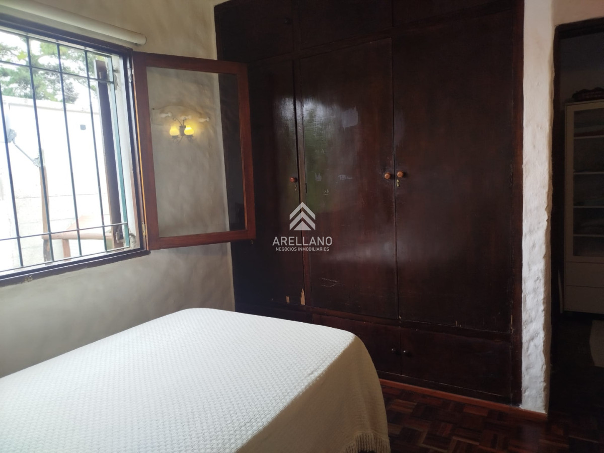 Casa ID.6098 - Casa en venta 4 dormitorios pinares