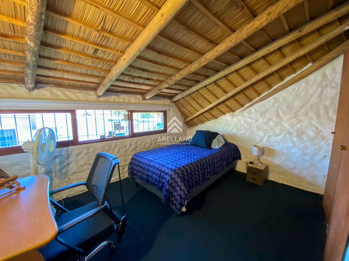 Casa ID.6098 - Casa en venta 4 dormitorios pinares