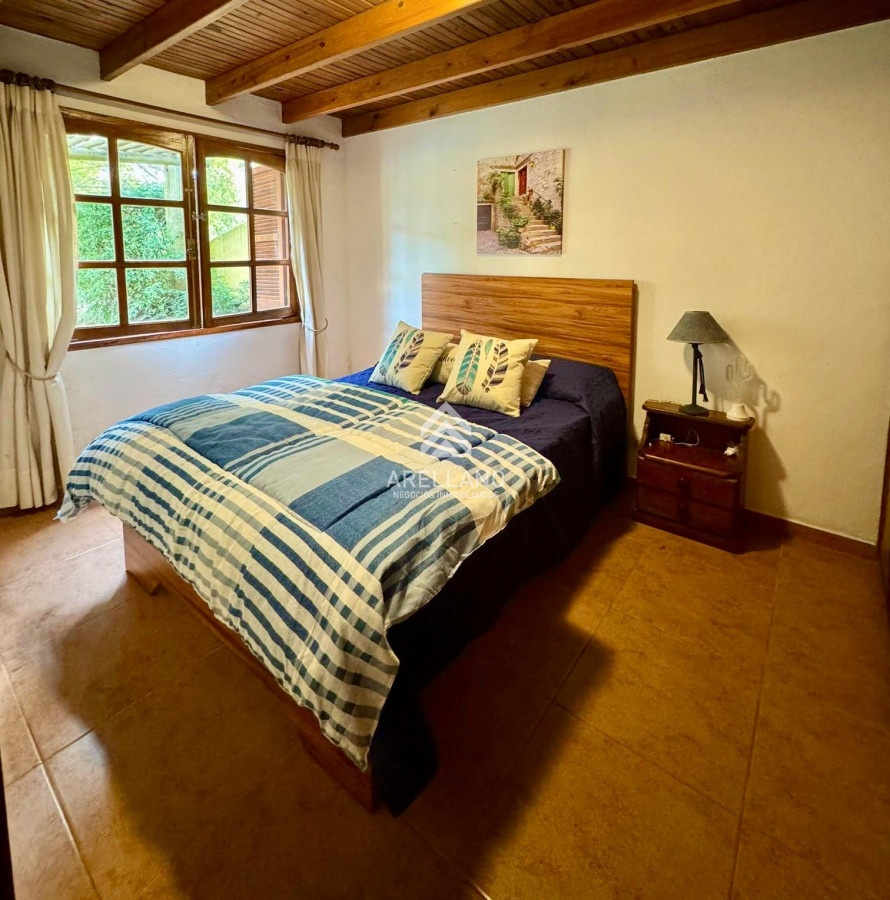 Casa ID.4855 - Casa en venta zona Pinares