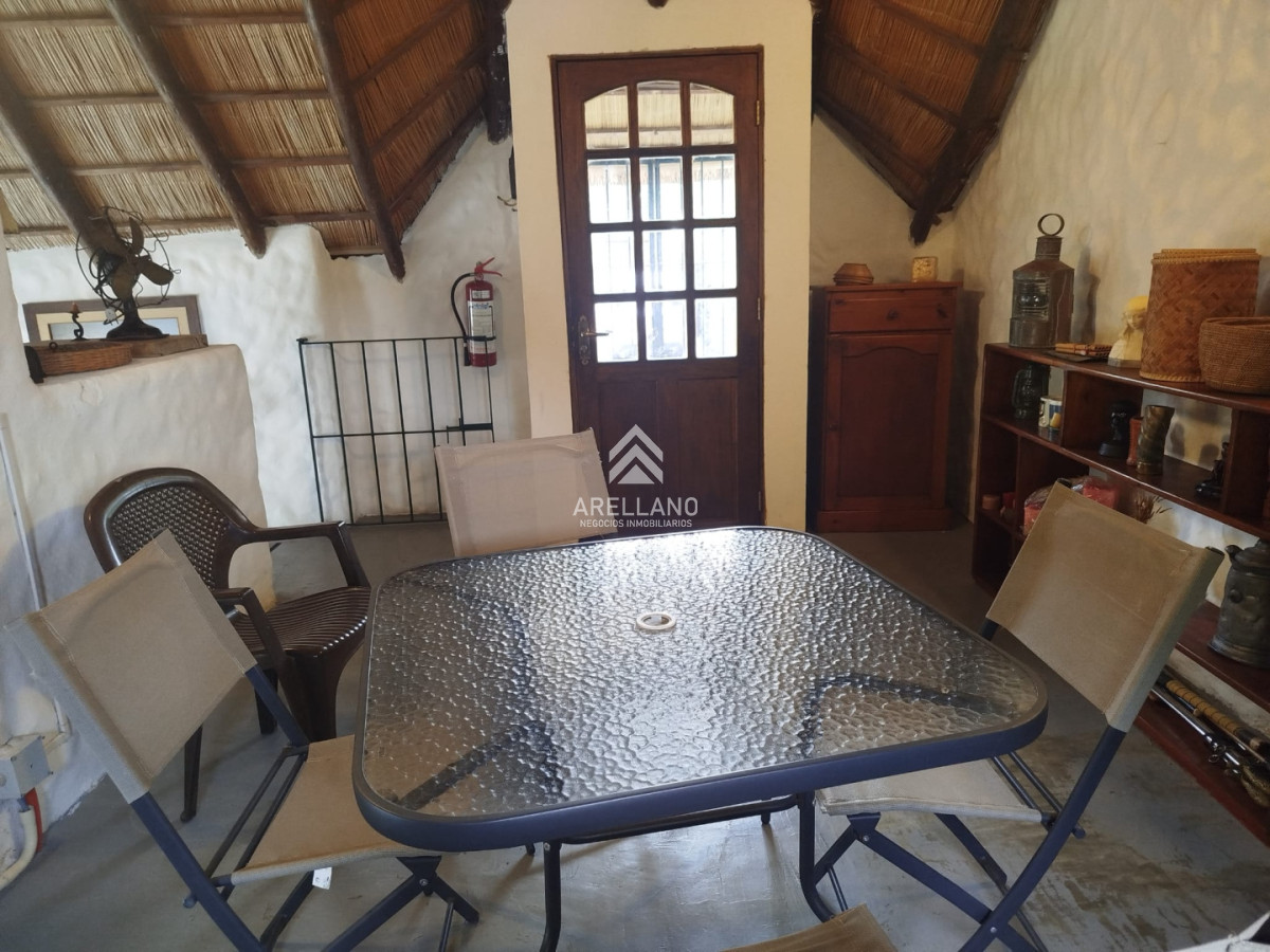 Casa ID.6098 - Casa en venta 4 dormitorios pinares