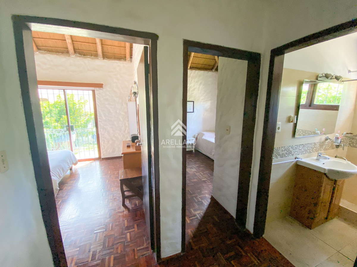 Casa ID.6098 - Casa en venta 4 dormitorios pinares