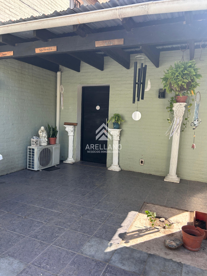 Casa ID.4966 - Venta casa 3 dormitorios en Pinares