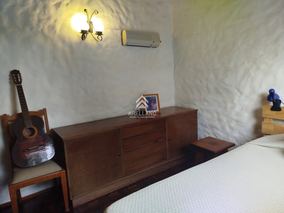 Casa ID.6098 - Casa en venta 4 dormitorios pinares