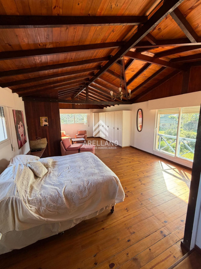 Casa ID.6568 - Venta Casa 5 dormitorios Pinares 