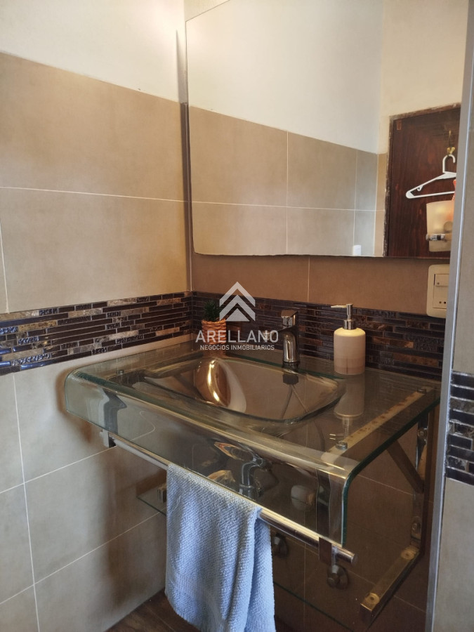 Casa ID.6098 - Casa en venta 4 dormitorios pinares