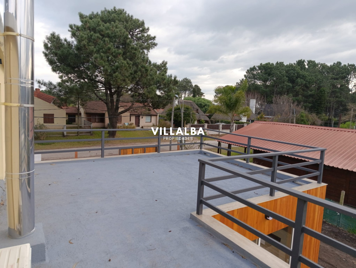 Apartamento ID.4851 - Venta pinares 3 dormitorios