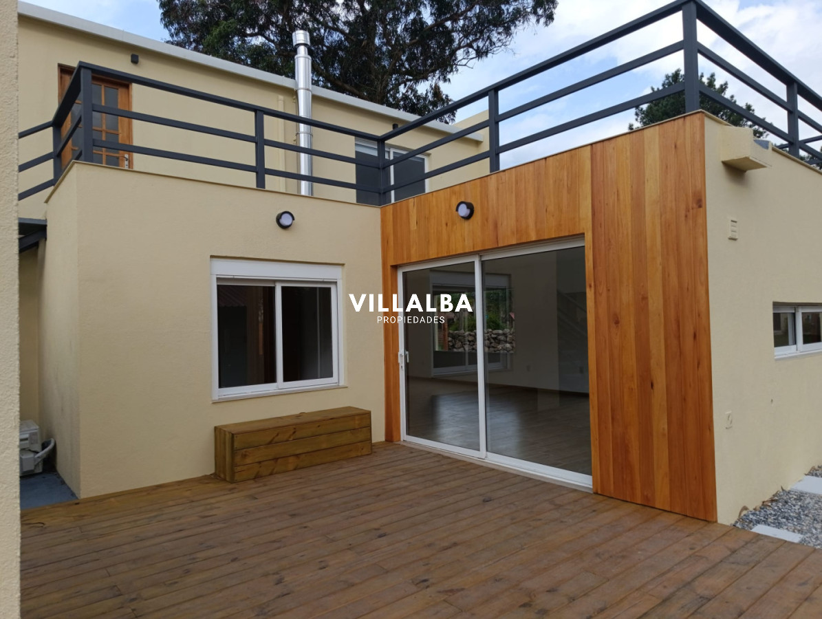 Apartamento ID.4851 - Venta pinares 3 dormitorios