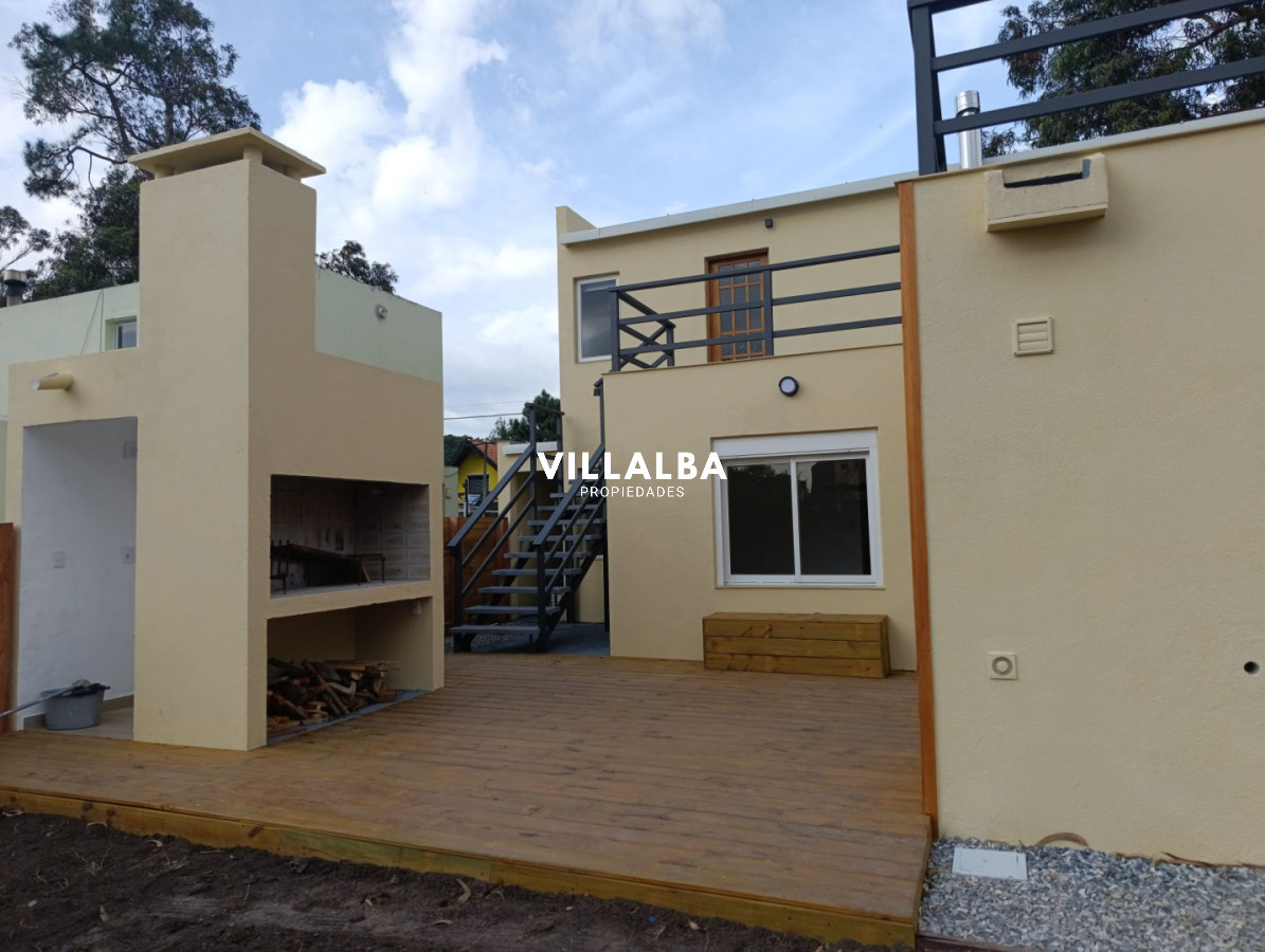 Apartamento ID.4851 - Venta pinares 3 dormitorios