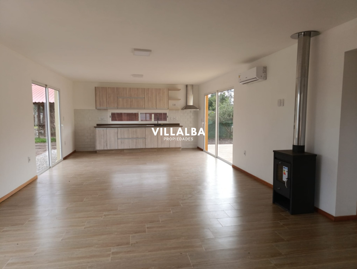 Apartamento ID.4851 - Venta pinares 3 dormitorios