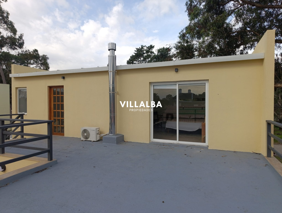 Apartamento ID.4851 - Venta pinares 3 dormitorios
