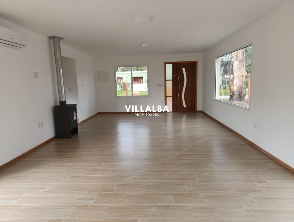 Apartamento ID.4851 - Venta pinares 3 dormitorios