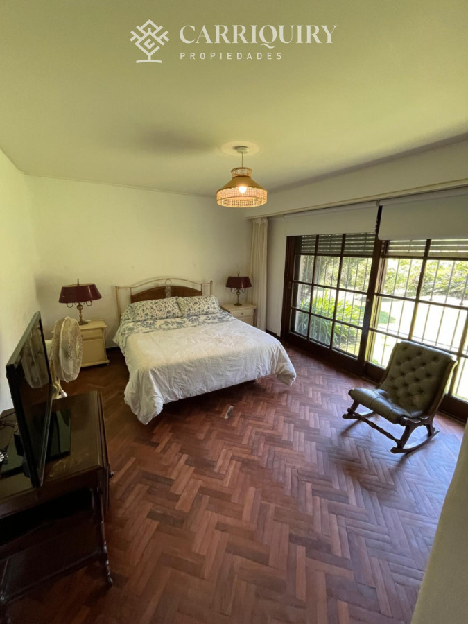 Casa ID.10300/Casa-en-Golf--Punta-del-Este-a-pasos-del-mar - Venta Casa Golf