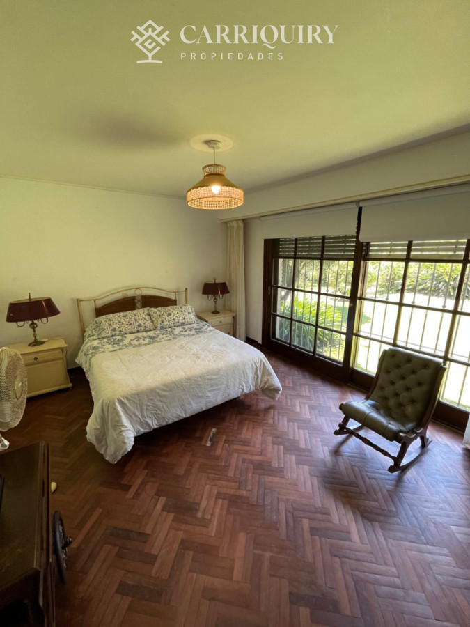 Casa ID.10300/Casa-en-Golf--Punta-del-Este-a-pasos-del-mar - Venta Casa Golf