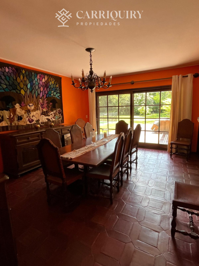 Casa ID.10300/Casa-en-Golf--Punta-del-Este-a-pasos-del-mar - Venta Casa Golf