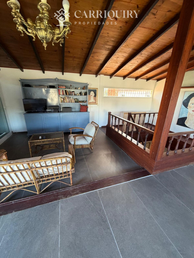 Casa ID.10296/Casa-en-alquiler-4-dormitorios-con-piscina-en-Montoya - Venta Casa Pinares