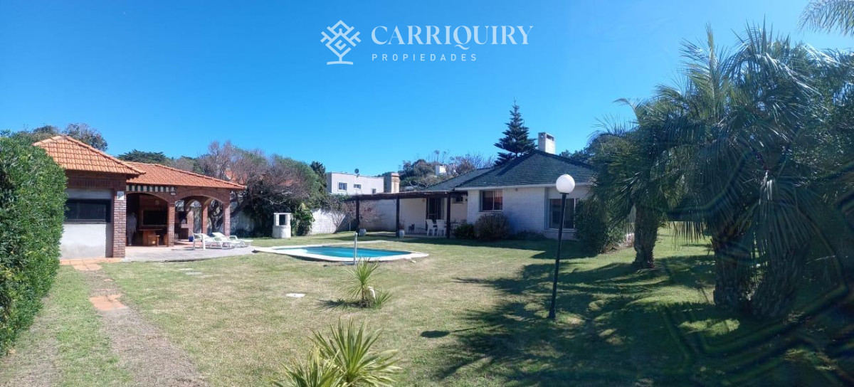Casa ID.10301 - Venta Casa Rincón del Indio.