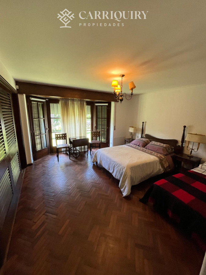 Casa ID.10300/Casa-en-Golf--Punta-del-Este-a-pasos-del-mar - Venta Casa Golf