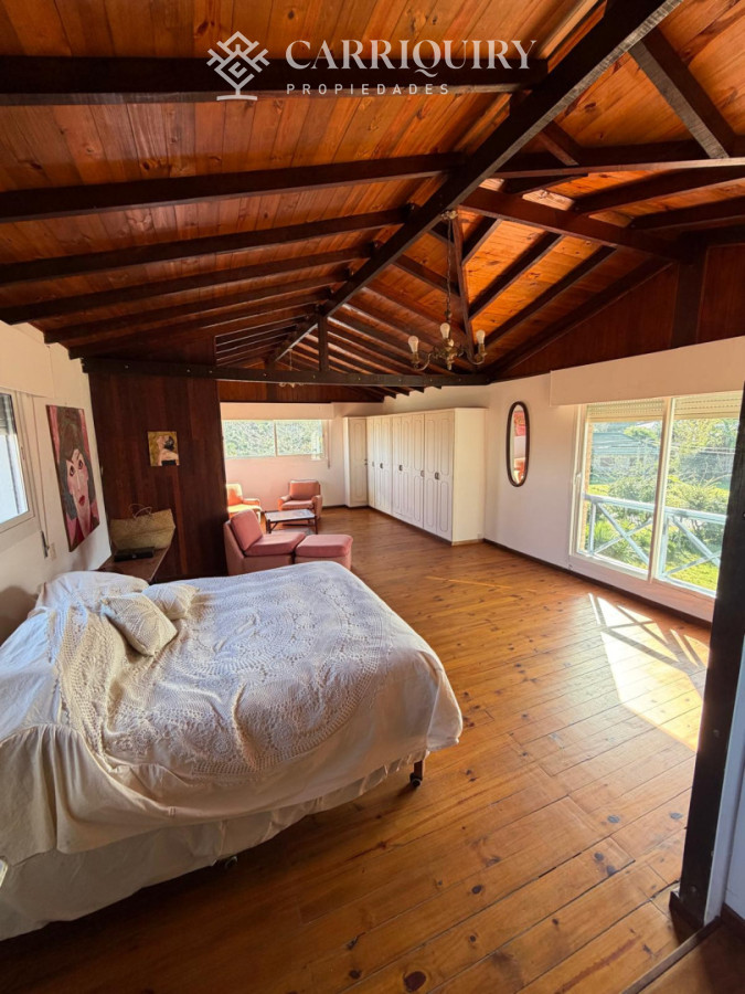 Casa ID.10296/Casa-en-alquiler-4-dormitorios-con-piscina-en-Montoya - Venta Casa Pinares