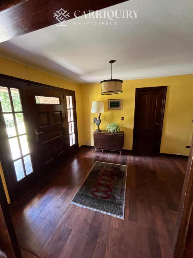 Casa ID.10300/Casa-en-Golf--Punta-del-Este-a-pasos-del-mar - Venta Casa Golf
